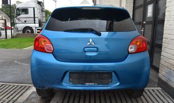  Voir détails -Mitsubishi Space Star 1.2i à Kuurne (85)