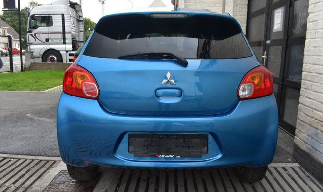 Mitsubishi Space Star 1.2i  de 2013