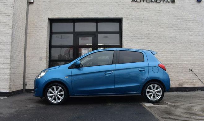 Mitsubishi Space Star 1.2i  de 2013