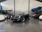 Porsche 911 Speedster 3.2L ? Turbo Look Forest Green à Toulouse (31)