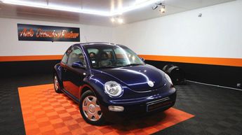  Voir détails -Volkswagen Beetle 1.6 102CH à Beauchamp (95)