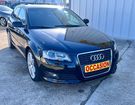 Audi A3 SPORTBACK 1,6 TDI 105CH / XENON / RADAR  à Berck (62)