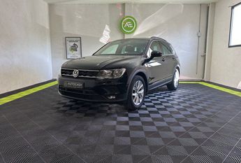  Voir détails -Volkswagen Tiguan II 1.5 TSI EVO 150ch Connect DSG7 Euro6d à Sarrians (84)