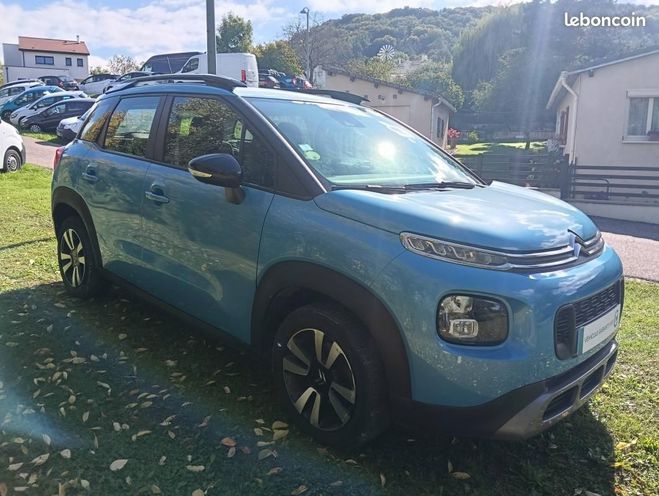 Citroen C3 Aircross HDi 120ch S&S Feel Business EAT Autre de 2020