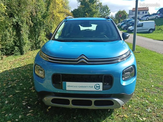 Citroen C3 Aircross HDi 120ch S&S Feel Business EAT Autre de 2020