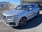 Audi SQ7 V8 4.0 TDI Clean Diesel 435 Tiptronic 8  &agrave; Cournon-d'Auvergne (63)