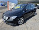 Mercedes Classe B 180 CDI BlueEFFICIENCY 7-G DCT A à Cournon-d'Auvergne (63)