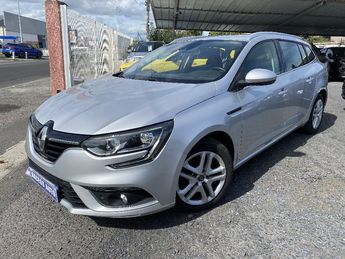  Voir détails -Renault Megane IV Estate 1.3 TCe 140 Business à Cournon-d'Auvergne (63)