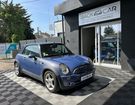 Mini Cabrio