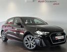 Audi A1 Sportback 30 TFSI 116 ch S tronic 7 S Li à Roissy-en-France (95)