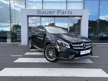  Voir détails -Mercedes Classe GLA 200 7-G DCT Starlight Edition à Saint-Witz (95)