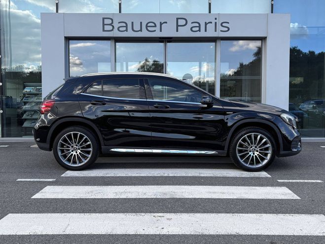 Mercedes Classe GLA 200 7-G DCT Starlight Edition Noir de 2018