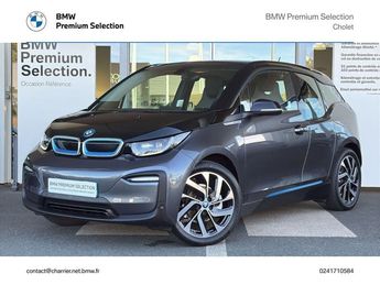  Voir détails -BMW I3 170ch 120Ah Edition WindMill Atelier à Cholet (49)