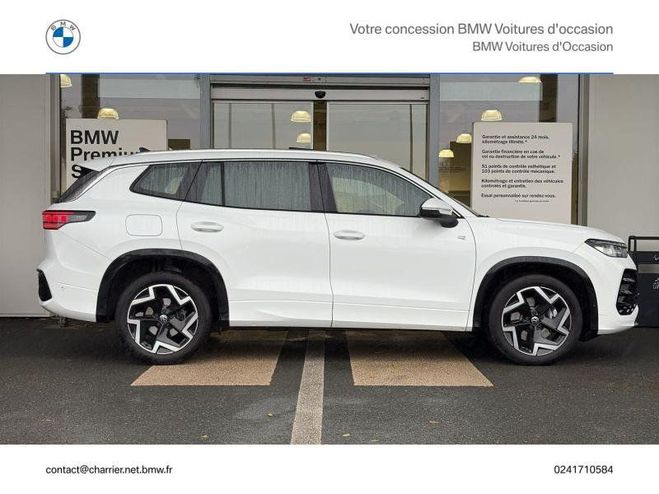 Volkswagen Tayron Volkswagen Tayron 1.5 eTSI 150ch R-Line Exclusive DSG7 7 p Blanc Pur de 2025