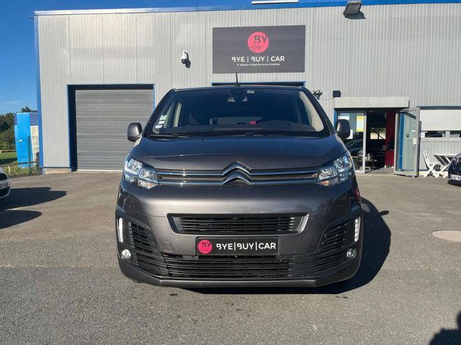 Citroen Spacetourer XL 2.0 BlueHDi - 180CH S&S - BVA EAT8 Bu INC. de 2019