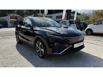  Voir détails -MG Marvel R EV 180ch - 70kWh Luxury 2WD à  La Colle-sur-Loup (06)