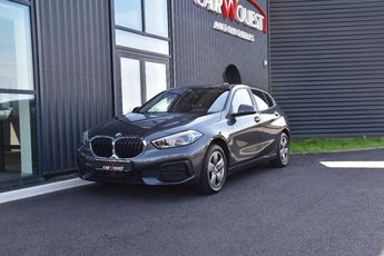  Voir détails -BMW Serie 1 (F40) 116D LOUNGE à Pontivy (56)