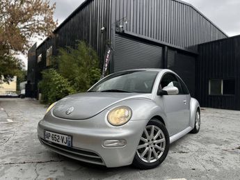  Voir détails -Volkswagen Beetle etle 1.6 102 Miami à Montgeron (91)