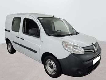  Voir détails -Renault Kangoo Express 1.5 DCI 80 CONFORT à Chanas (38)