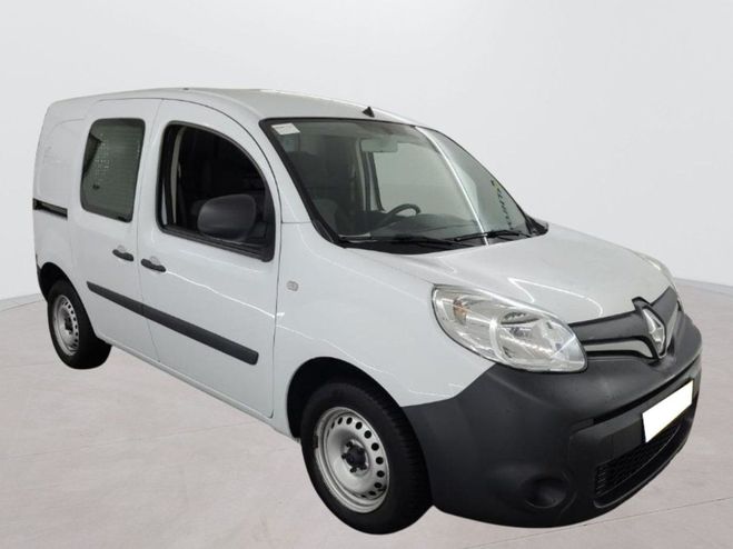 Renault Kangoo Express 1.5 DCI 80 CONFORT Blanc de 2020