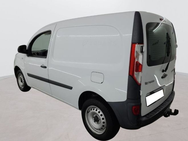 Renault Kangoo Express 1.5 DCI 80 CONFORT Blanc de 2020