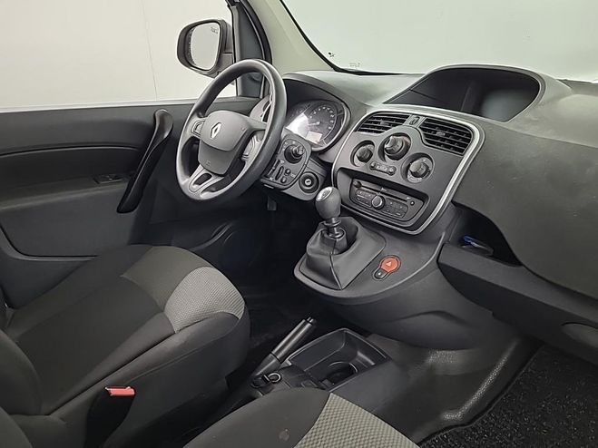 Renault Kangoo Express 1.5 DCI 80 CONFORT Blanc de 2020