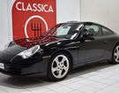 Porsche 911 996 Carrera 3.6L à   La Boisse (01)