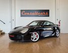 Porsche 911 996 TURBO - TIPTRONIC - 3.6L - 420 CV à Gap (05)
