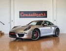Porsche 911 991 CARRERA 4S - 3.8 - 400 CV à Gap (05)