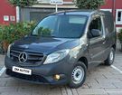 Mercedes Citan benz fourgon 109 cdi compact 2016 &agrave; Wittelsheim (68)
