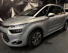 Citroen C4 Picasso BLUEHDI 150CH BUSINESS S&S &agrave; Aubi�re (63)