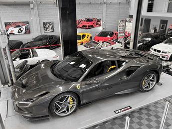 voir détails -Ferrari F8 Tributo F8 ? PPF complet LIFT SYSTEM Canna di fu à Saint-Laurent-du-Var (06)   Voir détails -Ferrari F8 Tributo F8 ? PPF complet LIFT SYSTEM Canna di fu à Saint-Laurent-du-Var (06)