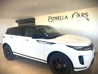  Voir détails -Land rover Range Rover Evoque R-Dynamic S à Saint-Andr (66)