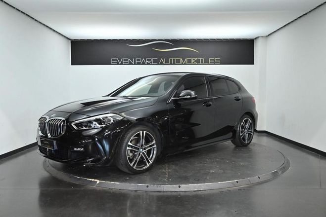 BMW Serie 1 F40 118i 136 ch DKG7 M Sport  de 2023