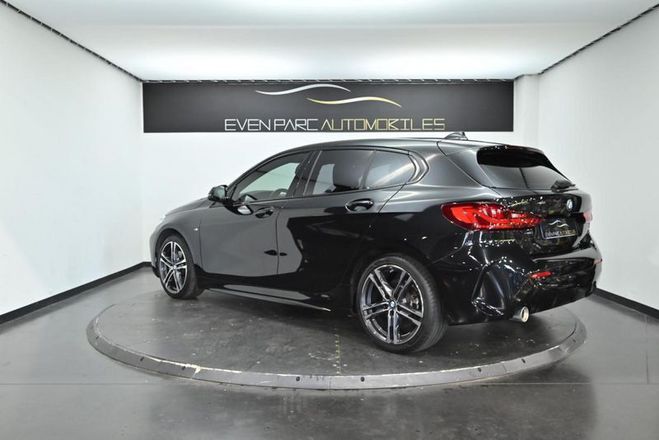 BMW Serie 1 F40 118i 136 ch DKG7 M Sport  de 2023