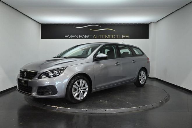 Peugeot 308 SW BUSINESS BlueHDi 100ch S&S BVM6 A  de 2020