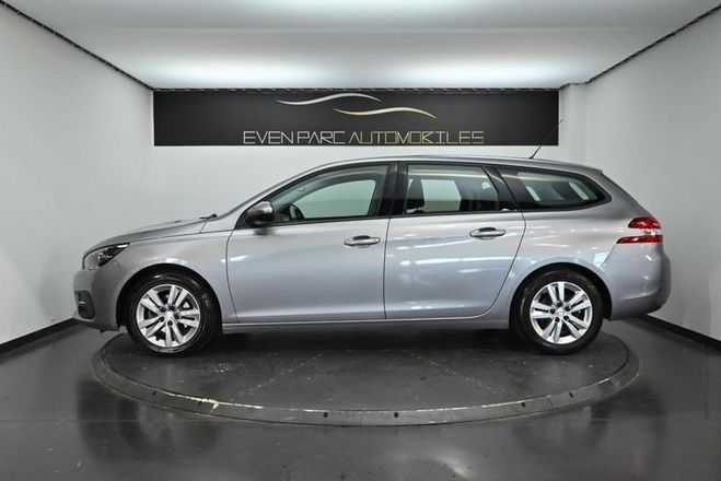 Peugeot 308 SW BUSINESS BlueHDi 100ch S&S BVM6 A  de 2020