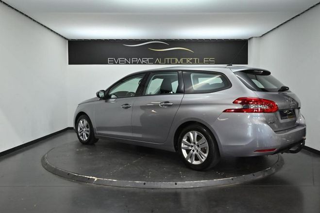 Peugeot 308 SW BUSINESS BlueHDi 100ch S&S BVM6 A  de 2020