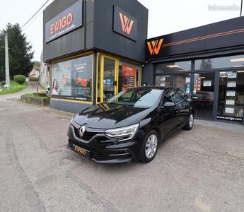  Voir détails -Renault Megane 1.6 E-TECH 160H 90 PHEV HYBRID BUSINESS  à Bourgoin-Jallieu (38)