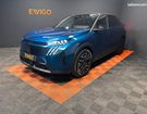 Peugeot 3008 III 1.2 136ch HYBRID GT E-DCS6 à Cernay (68)