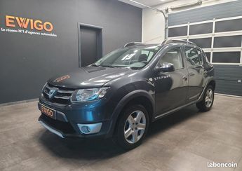  Voir détails -Dacia Sandero STEPWAY 1.5 DCI 90ch PRESTIGE à Hnheim (67)