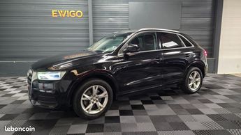  Voir détails -Audi Q3 1.4 COD TFSI 150 ULTRA à Montlimar (26)