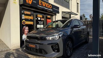  Voir détails -Kia Rio 1.0 T-GDI 100cv GT LINE à Pierrelaye (95)