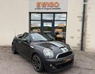 Mini One Roadster 1.6 185CH COOPER S à Ampuis (69)