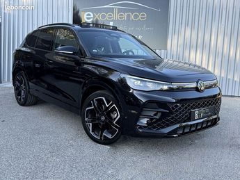 voir détails -Volkswagen Tiguan 2.0 TDI 150CH R-LINE DSG7 TVA RECUP à  La Garde (83)   Voir détails -Volkswagen Tiguan 2.0 TDI 150CH R-LINE DSG7 TVA RECUP à  La Garde (83)
