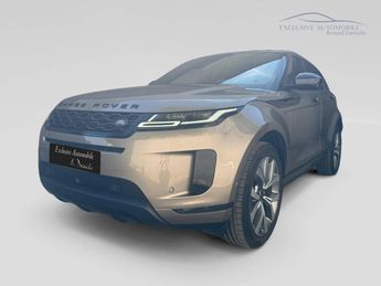  Voir détails -Land rover Range Rover Evoque II 2.0 P 200ch Flex Fuel SE AWD BVA à Chtenay-Malabry (92)