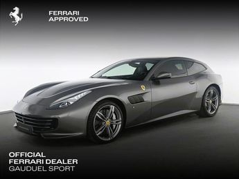  Voir détails -Ferrari GTC4 Lusso GTC4Lusso V12 6.3 690ch à Limonest (69)