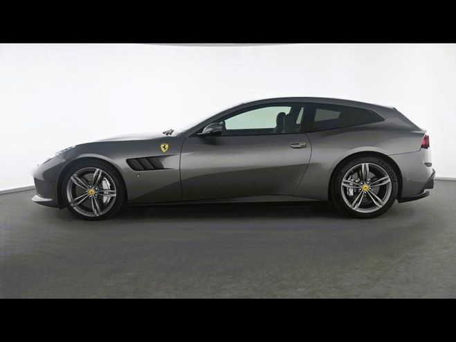 Ferrari GTC4 Lusso GTC4Lusso V12 6.3 690ch Grigio Ferro de 2017