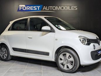  Voir détails -Renault Twingo III (C07) 1.0 SCe 70ch Zen / Garantie 12 à Guilers (29)