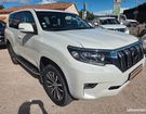 Toyota Land Cruiser Totota lounge bva 204cv tva recup à L'Isle-sur-la-Sorgue (84)
